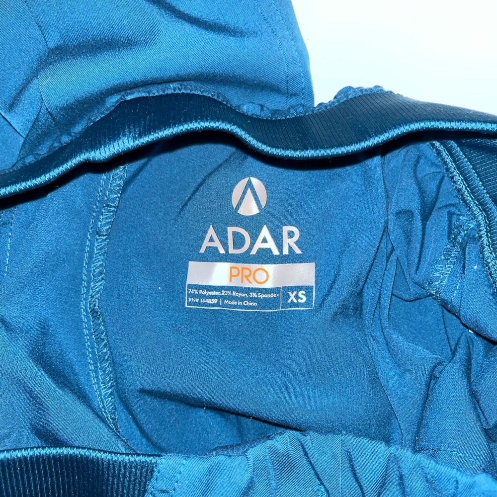 Adar Pro Scrub Set - Picture 5 of 5